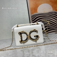 D&G Satchel Bags